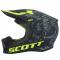 Кроссовый шлем  Scott 550 Camo ECE