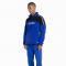 Кофта флісова PADDOCK BLUE