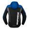 Мотокуртка Spidi HOODIE WARRIOR
