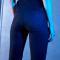 Джинси Spidi MOTO LEGGINGS PRO 2 