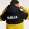 Худи Yamaha SPORT HERITAGE