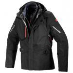 Мотокуртка Spidi MISSION-T JACKET