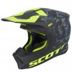 Кроссовый шлем  Scott 550 Camo ECE