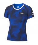 Футболка Yamaha PaddockBlue FEMALE FOGGIA