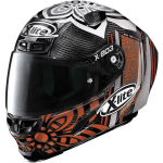 Шолом X-Lite X-803 RS Ultra Carbon CANET