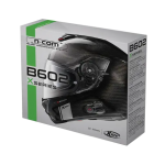 Переговорное устройство N-COM B602 X