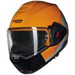 Шлем Nolan N120-1 GRAFO