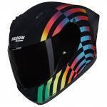 Шлем Nolan N60-6 Sport POLICROMO