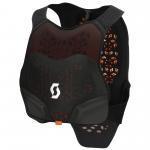 Захисна черепаха Scott Body Armor Softcon Hybrid Pro