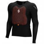 Захисна черепаха Jacket Protector Softcon Air