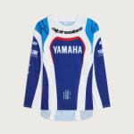 Джерсі MX YAMAHA ALPINESTARS