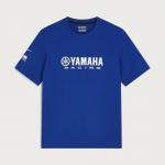 Футболка Yamaha Paddock Blue Essentials