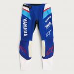 Штаны MX YAMAHA ALPINESTARS