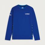 Кофта Paddock Blue Team