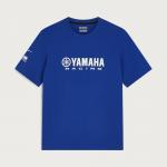 Футболка Yamaha Paddock Blue Essentials