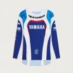 Джерси MX YAMAHA ALPINESTARS