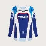 Джерси MX YAMAHA ALPINESTARS