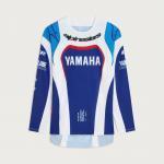 Джерси MX YAMAHA ALPINESTARS